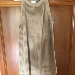 SummerSalt Beach CoverUp